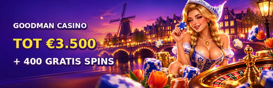 Goodman Casino